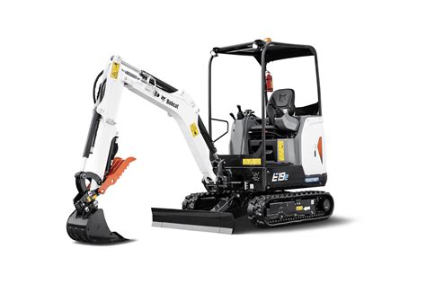 bobcat electric mini excavator for sale|bobcat excavator price list.